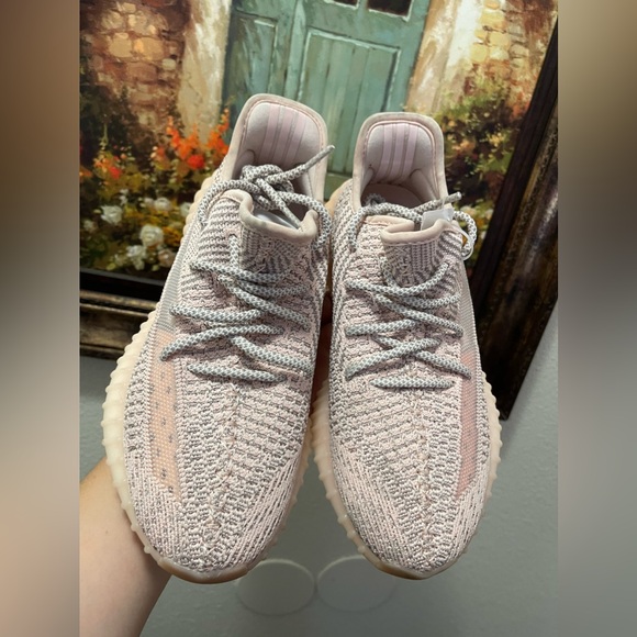 adidas Yeezy Boost 350 V2 Synth (Reflective) - Picture 5 of 13